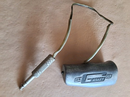 Gasket shifter t handle - mr,